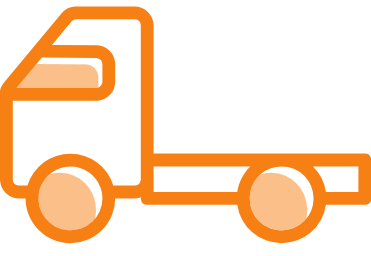 镇巴拖车/平板车