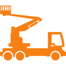 镇巴高空作业车